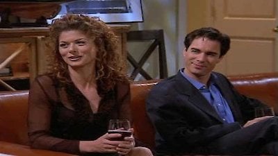 Will & Grace Season 1 Episode 16