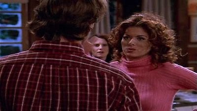 Will & Grace Season 1 Episode 17