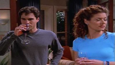 Will & Grace Season 1 Episode 20