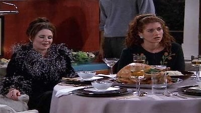 Will & Grace Season 2 Episode 7