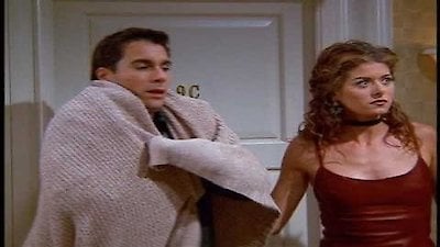 Will & Grace Season 2 Episode 9