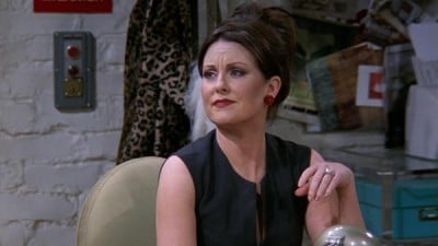 Will & Grace Season 2 Episode 13