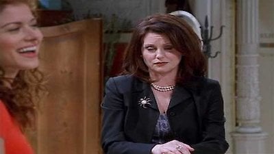 Will & Grace Season 2 Episode 15