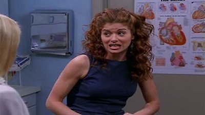 Will & Grace Season 2 Episode 17