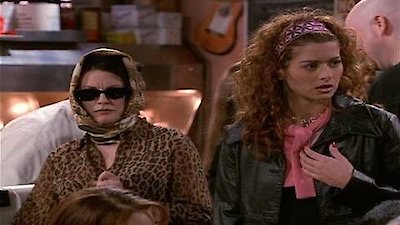 Will & Grace Season 2 Episode 22