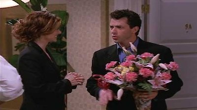 Will & Grace Season 2 Episode 24