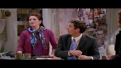 Will & Grace Season 3 Episode 6