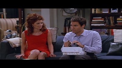 Will & Grace Season 3 Episode 7