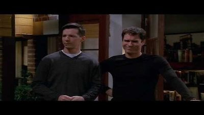 Will & Grace Season 3 Episode 21