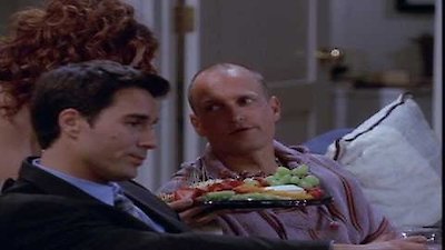 Will & Grace Season 3 Episode 24