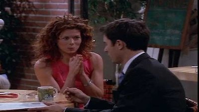 Will & Grace Season 3 Episode 25