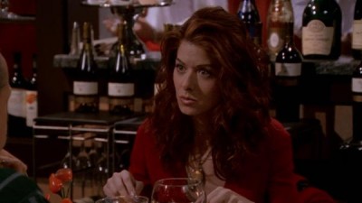 Will & Grace Season 4 Episode 6
