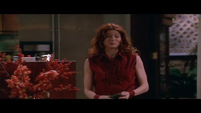 Will & Grace Season 4 Episode 12