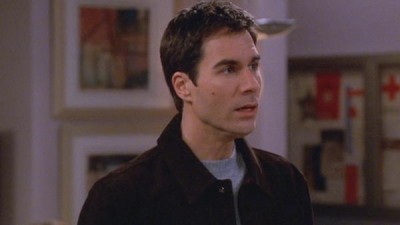 Will & Grace Season 4 Episode 18