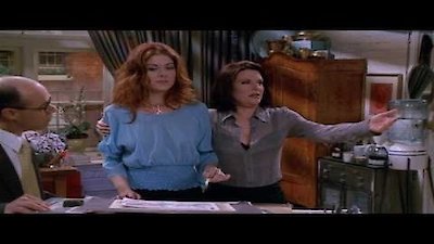 Will & Grace Season 4 Episode 23