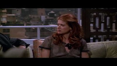 Will & Grace Season 4 Episode 25