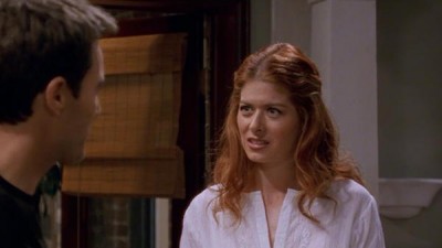 Will & Grace Season 4 Episode 27