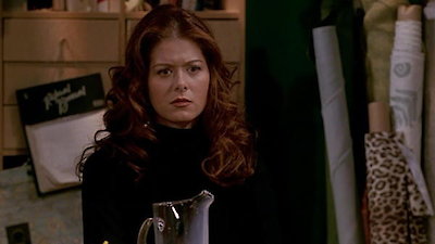 Will & Grace Season 6 Episode 10