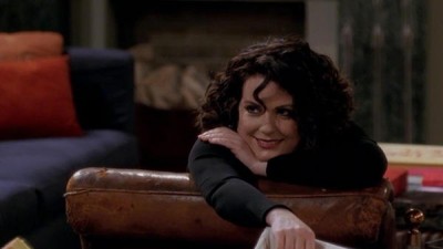 Will & Grace Season 7 Episode 23