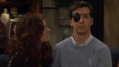 Will & Grace Season 8 Episode 1