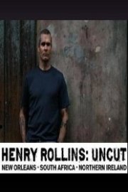 Henry Rollins Uncut: Specials