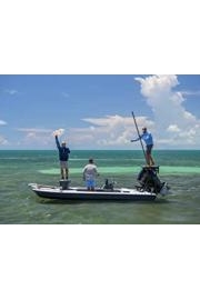 Saltwater Experience