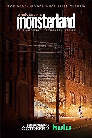 monsterland on netflix