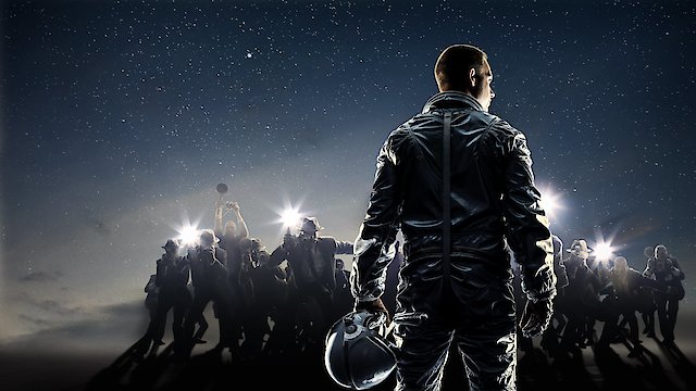 The Right Stuff - streaming tv show online