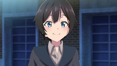 Wandering Witch: The Journey of Elaina Season 1 Episode 2