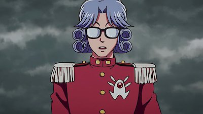 Dragon Quest: The Adventure of Dai Season 1 Episode 3