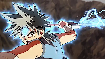 Dragon Quest: The Adventure of Dai Season 1 Episode 5