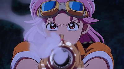 Dragon Quest: The Adventure of Dai Season 1 Episode 6