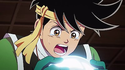 Dragon Quest: The Adventure of Dai Season 1 Episode 9