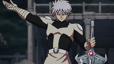 Dragon Quest: The Adventure of Dai Season 1 Episode 11