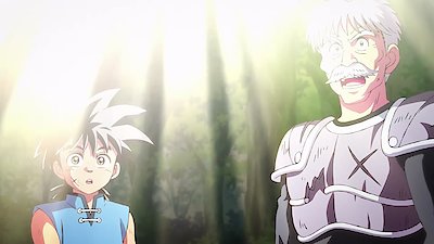 Dragon Quest: The Adventure of Dai Season 1 Episode 12