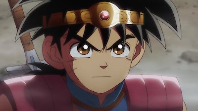 Dragon Quest: The Adventure of Dai Season 1 Episode 41