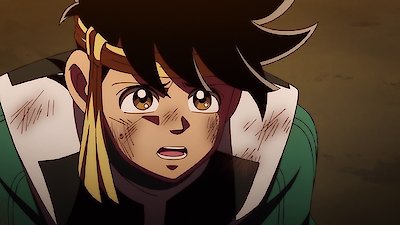 Dragon Quest: The Adventure of Dai Season 1 Episode 64