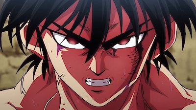 Dragon Quest: The Adventure of Dai Season 1 Episode 65