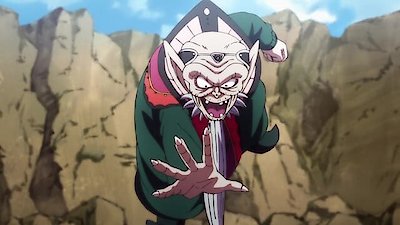 Dragon Quest: The Adventure of Dai Season 1 Episode 67