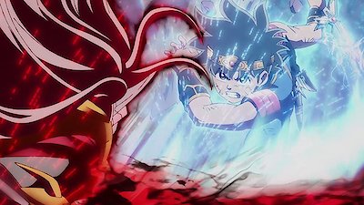 Dragon Quest: The Adventure of Dai Season 1 Episode 71