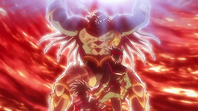 Dragon Quest: The Adventure of Dai Season 1 Episode 73