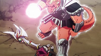 Dragon Quest: The Adventure of Dai Season 1 Episode 78