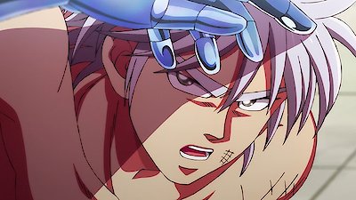 Dragon Quest: The Adventure of Dai Season 1 Episode 79