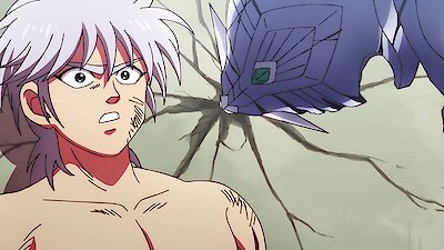 Dragon Quest: The Adventure of Dai Season 1 Episode 81