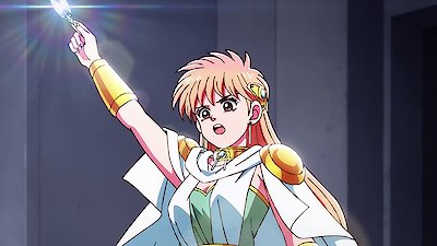 Dragon Quest: The Adventure of Dai Season 1 Episode 82