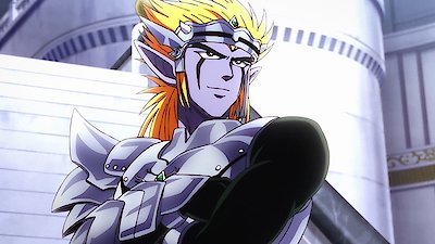 Dragon Quest: The Adventure of Dai Season 1 Episode 83