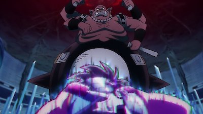 Dragon Quest: The Adventure of Dai Season 1 Episode 84