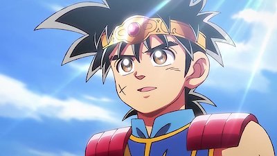 Watch Dragon Quest: The Adventure of Dai Season 1 Episode 86 ...