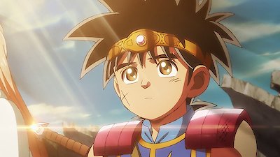 TV Time - Dragon Quest: The Adventure of Dai (TVShow Time)