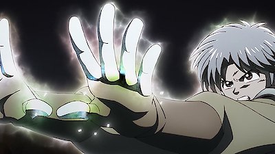 Dragon Quest: The Adventure of Dai Season 1 Episode 89